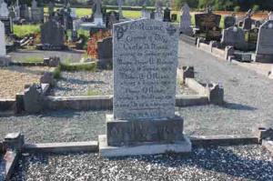 O'Ruairc Caitlin